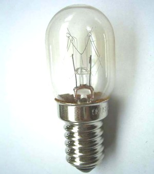 -  Ampoules machine à coudre