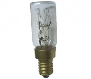 -  Ampoules machine à coudre