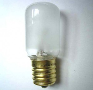 RIVA  Ampoules machine à coudre