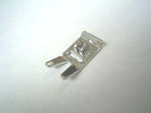 -  Pied de biche - Pieds presseurs - Semelles