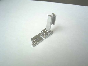 -  Pied de biche pour machine à coudre industrielle