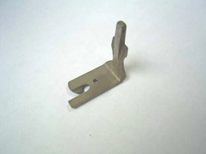 -  Pied de biche - Pieds presseurs - Semelles