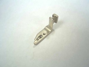 -  Pied de biche - Pieds presseurs - Semelles