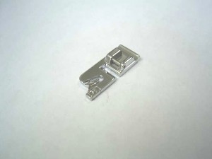 - 3mm Pied de biche - Pieds presseurs - Semelles