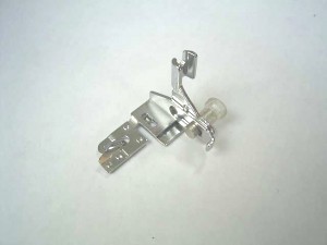 -  Pied de biche - Pieds presseurs - Semelles