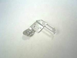 -  Pied de biche - Pieds presseurs - Semelles