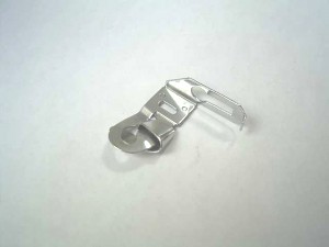 -  Pied de biche - Pieds presseurs - Semelles