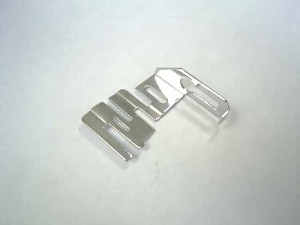 -  Pied de biche - Pieds presseurs - Semelles