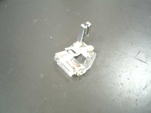 -  Pied de biche - Pieds presseurs - Semelles