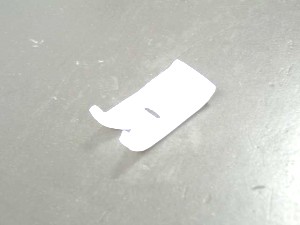  ZIG-ZAG CLIC Pied de biche - Pieds presseurs - Semelles