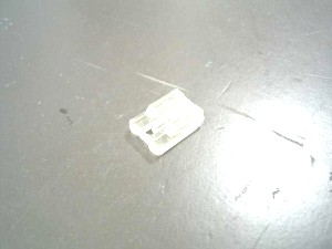 -  Pied de biche - Pieds presseurs - Semelles