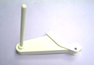 PFAFF  Tige porte bobin