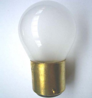 RIVA  Ampoules machine à coudre