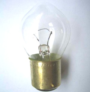 RIVA  Ampoules machine à coudre