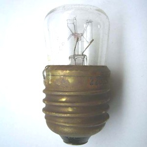 RIVA  Ampoules machine à coudre