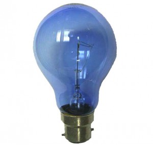 DAYLIGHT  Ampoules machine à coudre