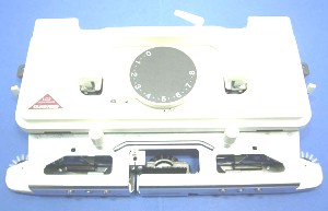 SILVER  Accessoires machine à tricoter