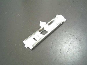 -  Pied de biche - Pieds presseurs - Semelles