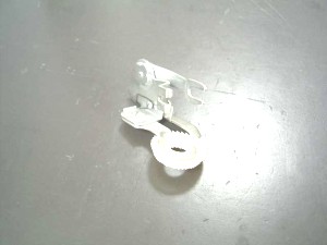 -  Pied de biche - Pieds presseurs - Semelles