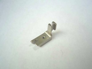 -  Pied de biche - Pieds presseurs - Semelles