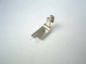 -  Pied de biche - Pieds presseurs - Semelles