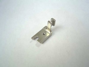 -  Pied de biche - Pieds presseurs - Semelles