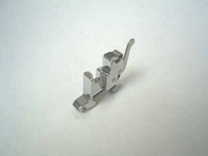 - universelle Pied de biche - Pieds presseurs - Semelles