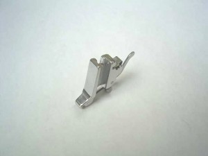 - FIXATION HAUT Pied de biche - Pieds presseurs - Semelles