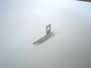 -  Doigt mailleur - Doigt d'arret - Roulotte