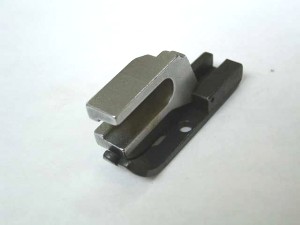 -  Pied de biche - Pieds presseurs - Semelles