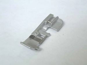 JUKI  Pied de biche - Pieds presseurs - Semelles