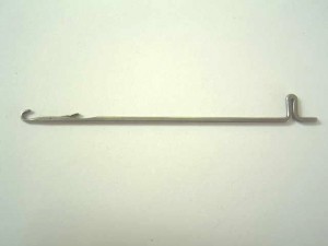 SINGER SINGER/SUPERBA Aiguilles à tricoter