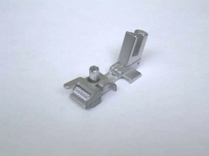 -  Pied de biche - Pieds presseurs - Semelles