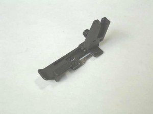 -  Pied de biche - Pieds presseurs - Semelles