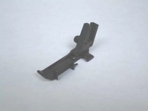 -  Pied de biche - Pieds presseurs - Semelles