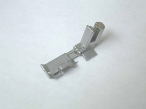 -  Pied de biche - Pieds presseurs - Semelles