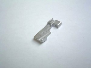 -  Pied de biche - Pieds presseurs - Semelles