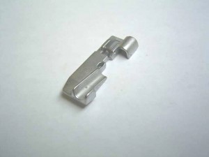 -  Pied de biche - Pieds presseurs - Semelles