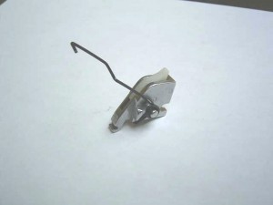 -  Pied de biche - Pieds presseurs - Semelles