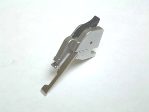 -  Pied de biche - Pieds presseurs - Semelles