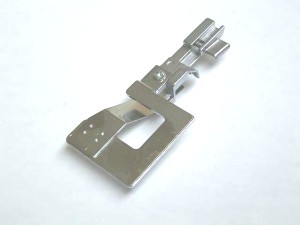 -  Pied de biche - Pieds presseurs - Semelles