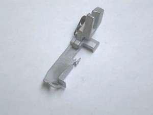 -  Pied de biche - Pieds presseurs - Semelles