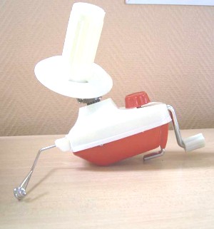 -  Bobineur - Bobinoir