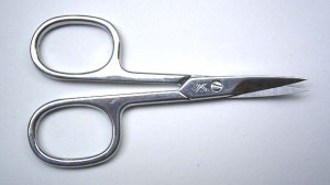 -  Autre ciseaux
