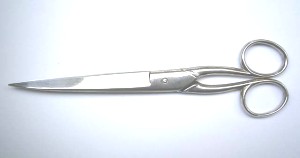-  Autre ciseaux