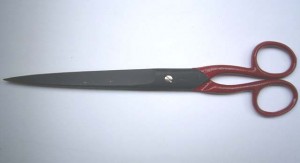 KRETZER  Autre ciseaux