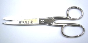 KRETZER 1925-6.5 Autre ciseaux