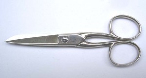 KRETZER 27-4.5 Autre ciseaux