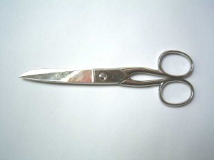 KRETZER 27-6 Autre ciseaux