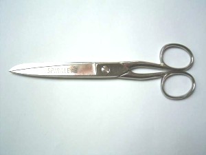 KRETZER 27-7 Autre ciseaux